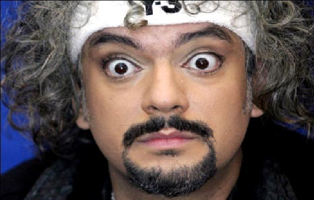 Скандал с концертами Киркорова в Крыму: появилась реакция СБУ