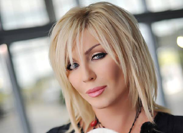 Оскандалившуюся украинскую звезду не пустили в самолет