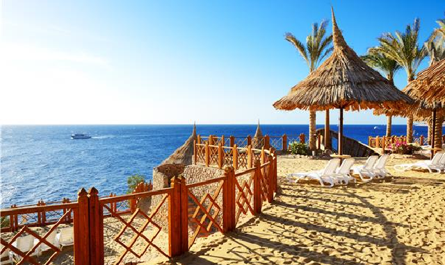 Не украинцы: стало известно, кто погиб во время нападения на туристов в Хургаде