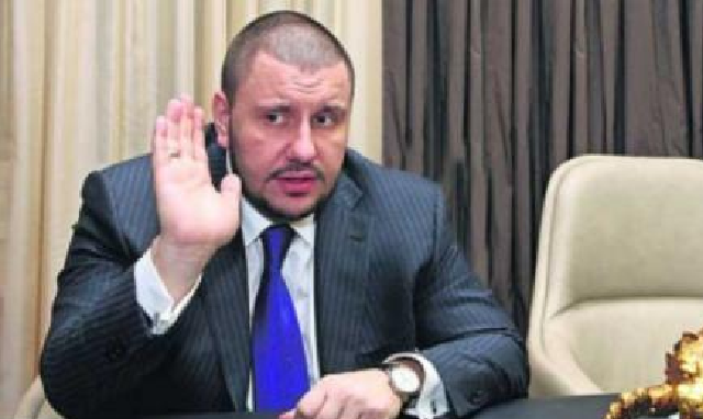 Матиос устроил грандиозную облаву на банду беглого «минздоха» Клименко