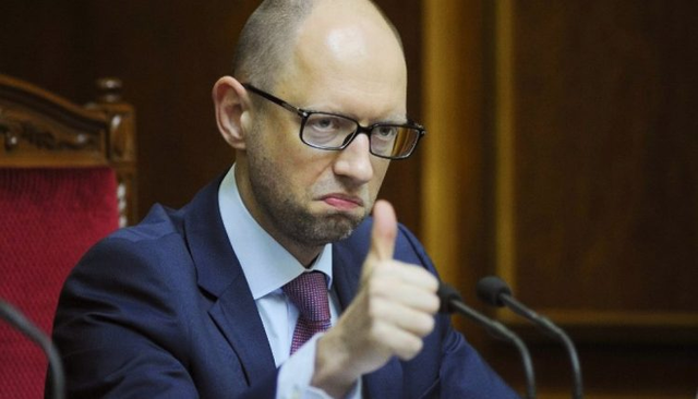 На место Константиновского в Раде может претендовать Яценюк, — нардеп