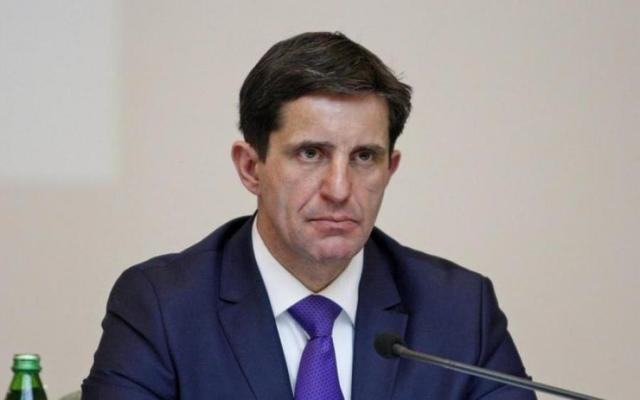 Шкиряк объявил войну киевским курильщикам