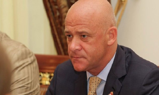 В Верховной Раде хотят провести досрочные выборы мэра Одессы и горсовета