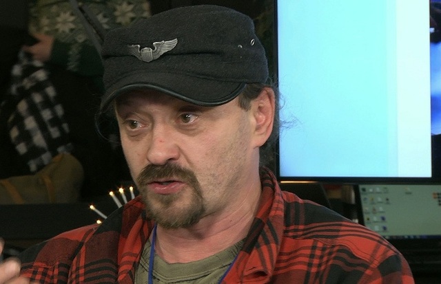 Сергей Поярков: Высокое розенбля*ство