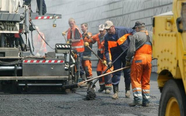 Киевавтодор пообещал жителям столицы временные неудобства