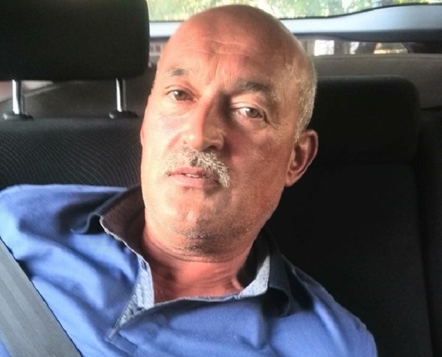 Экс-милиционер из Донецка устроил пьяные гонки в Киеве