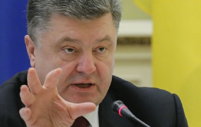 Порошенко будет душить каждого олигарха с его каналом по очереди