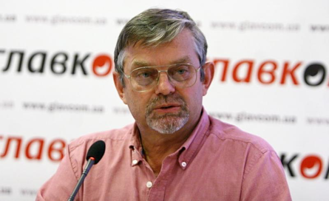 Невозможно определить, как ГПУ выбирает «жертв» для снятия неприкосновенности – политолог