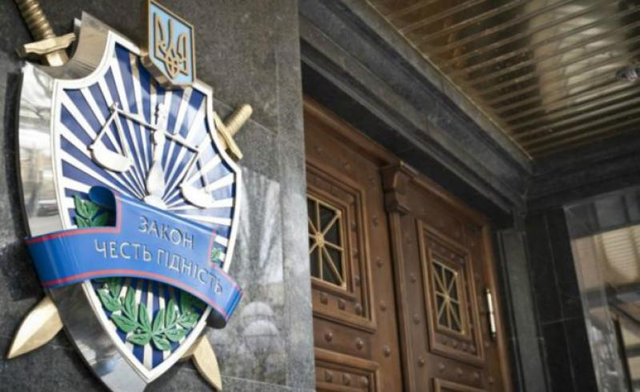 Экс-прокурор рассказал всю правду об ужасах работы украинских правоохранителей