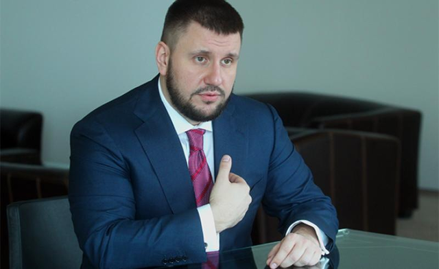 У Клименко были договоренности о возвращении в Украину - Крюкова