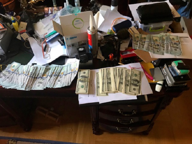 На Киевский электровагоноремонтный завод втридорога поставляли оборудование из России