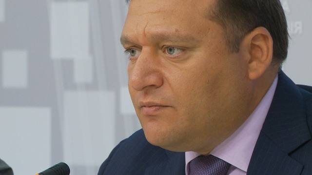 Печерский суд арестовал нардепа Михаила Добкина с правом залога в 50 миллионов