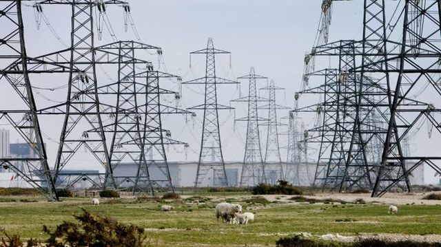 СМИ: Российских хакеров заподозрили в атаке на энергосети Ирландии