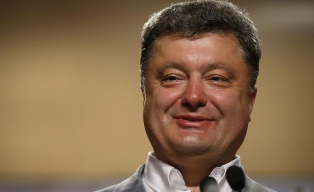 Журналисты обнаружили у Порошенко еще пять оффшоров