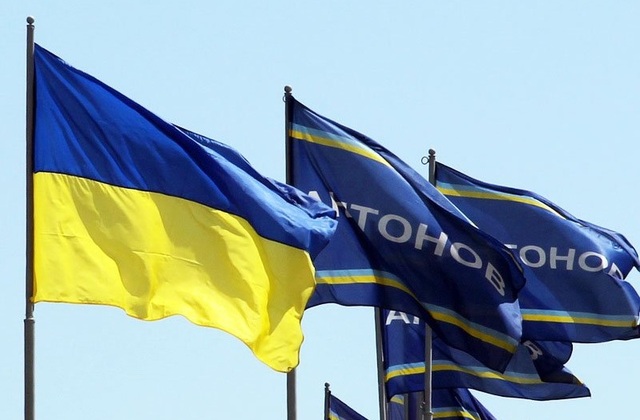 Від “Антонова” відокремлюють його головний комерційний актив, – ЗМІ