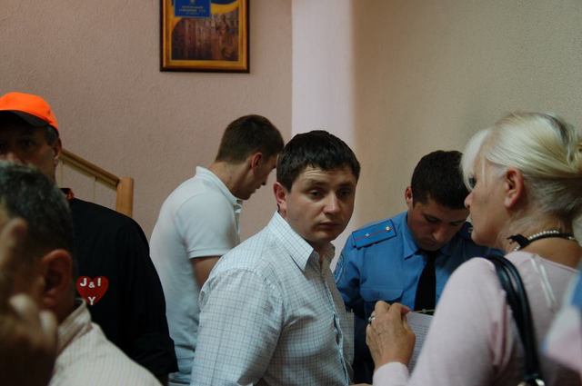 Людина Курченка потрапила у громадську раду НАБУ, – журналіст