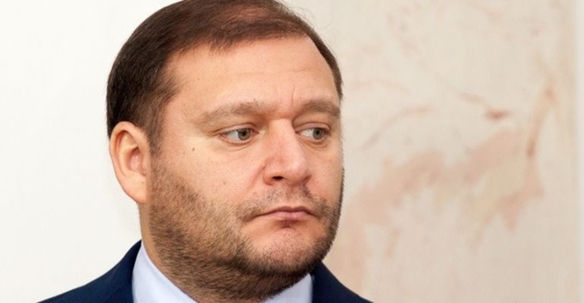 Я не поддерживал и не поддерживаю Майдан - Добкин