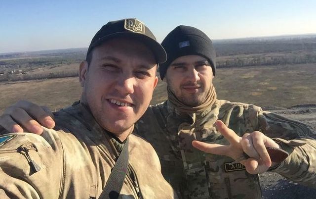 Дейдей прокомментировал ранение и показал видео перевязки