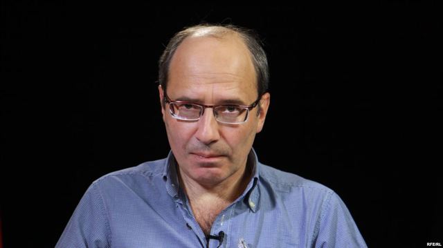 В эфире росТВ прямо признали Крым украинским