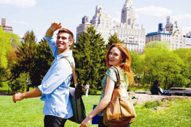 "Америка - это круто!" Дочери двух друзей Путина подложили отцам свинью