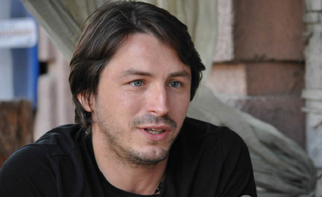 "Демонстративно говорив російською": Притула поставив на місце жителя Львова