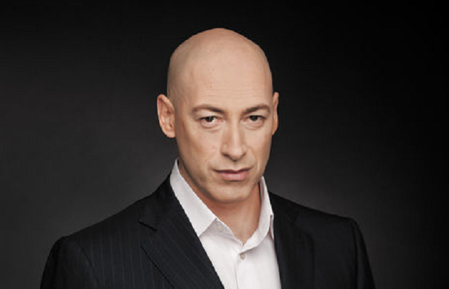 Гордон: Происходящее сейчас в Украине – это начало конца коррупции