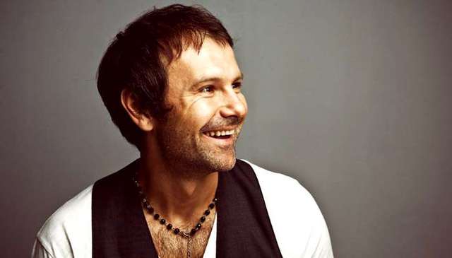 До мурашек: Вакарчук показал первую запись Гимна Украины