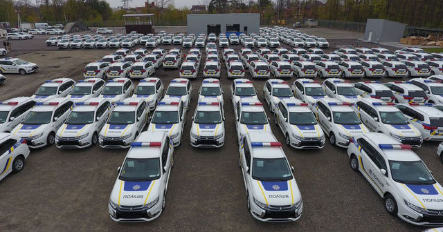 В Україні створять новий підрозділ поліції