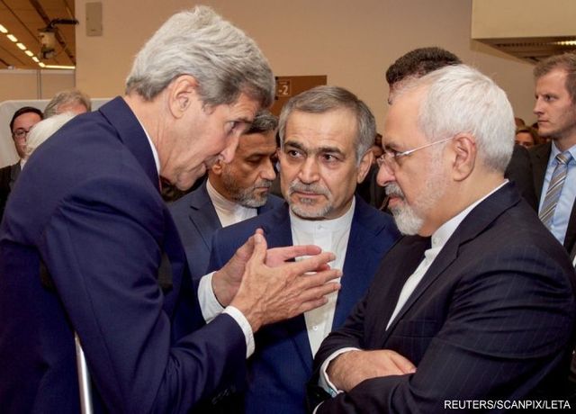 Арестован брат президента Ирана