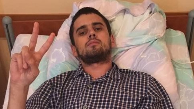 Лайкают даже русские: у "раненого" Дейдея обнаружили армию ботов