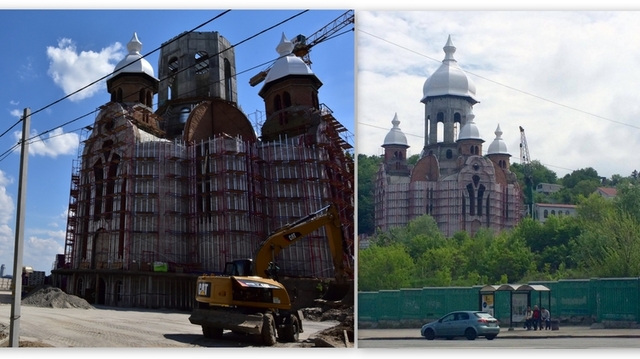 Шахрайство на мільйони долларів псевдопастора з печерських пагорбів. Відео розслідування