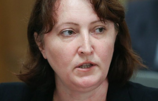 НАБУ проверит космические премии Корчак и ее подчиненных