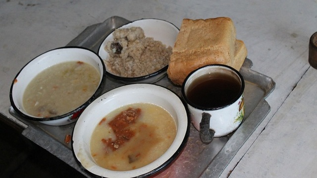 Тюрьма по-украински: что изменилось и что следует изменить в системе исполнения наказаний