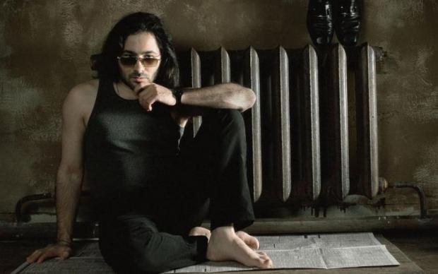 "Я ожив. Дякую, Україно!": Російський співак розповів про свій візит в Україну