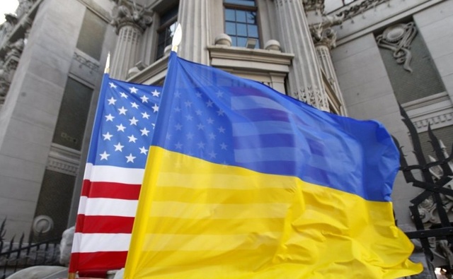 США подготовили военный подарок для Украины
