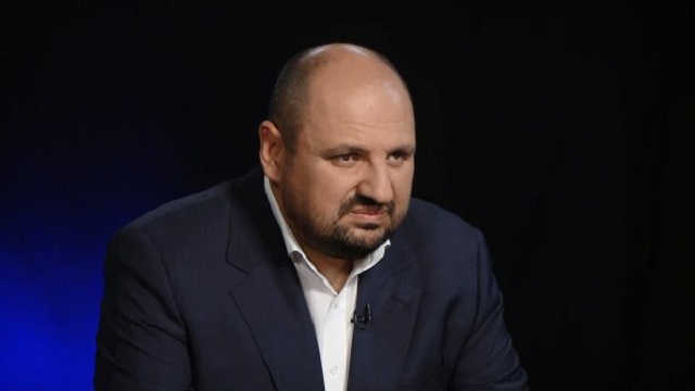 Розенблат покупал суды, чтобы убрать "янтарных" конкурентов - НАБУ