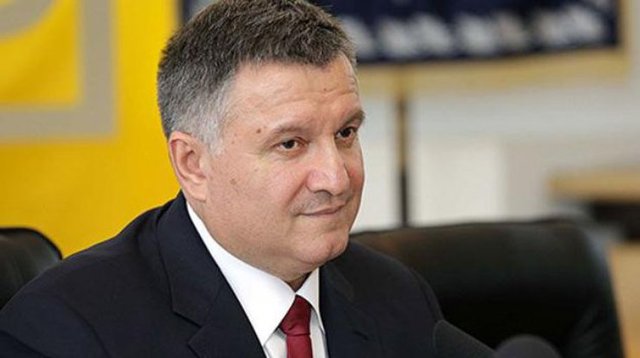 Уровень преступности в Украине недопустимо высокий – Аваков о работе полиции