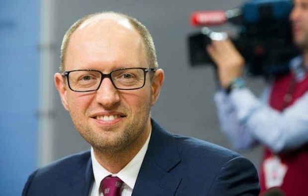 Яценюк станет нардепом вместо Константиновского – эксперт