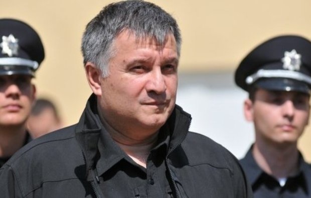 Аваков утверждает, что преступность в Украине упала