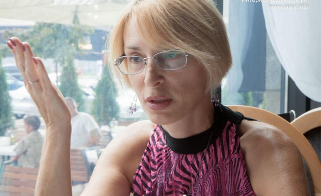 Что у Гаранта с зубами? – Богуцкая раскритиковала внешний вид Порошенко