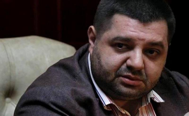 Грановский рассказал о перспективах объединения «БПП» и «Народного фронта»