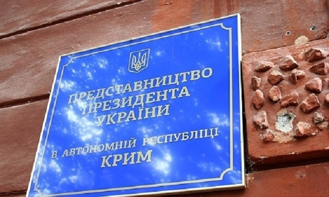 Айдер Муждабаев: Ничего не делай для Крыма – и лги, лги, лги