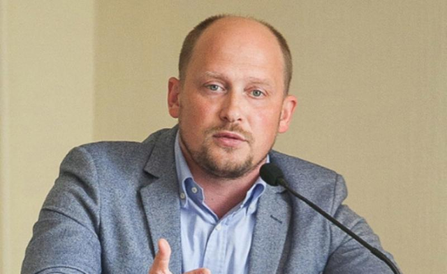 Мосийчук был пьян – Каплин прокомментировал драку под зданием суда