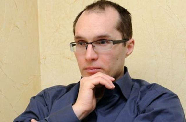 Бутусов: Україна зробила крок до ліквідації окупованої території