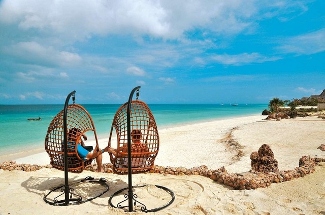 Де відпочивають українці? Підсумки першої половини літа 2017