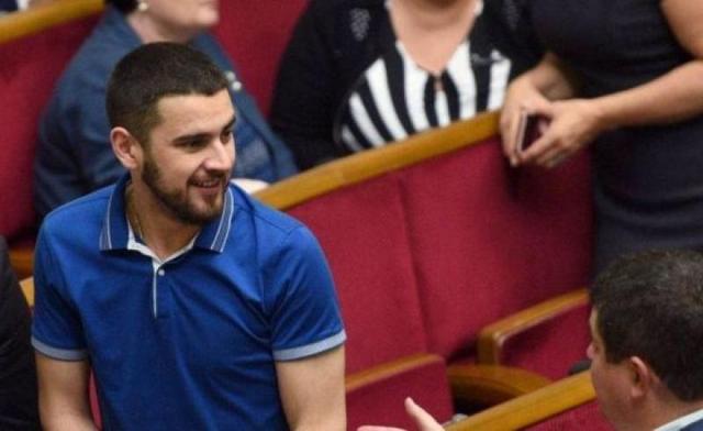 Я тебе в морду дам! – Дейдей вступил в перепалку с замглавы САП