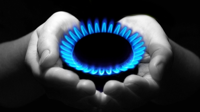 Правительство не позволило поднять тарифы на газ