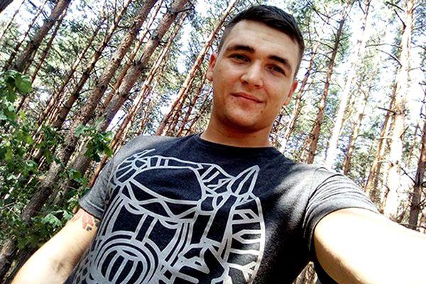 Уважать, а не жалеть. История одного возвращения с войны