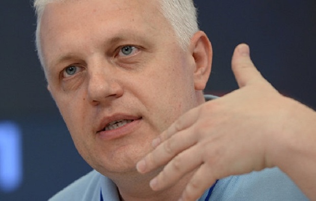 Amnesty возмущено неэффективностью Нацполиции по делу убийства Шеремета