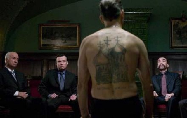 Картель корабелов. Как русская мафия отмывала деньги на немецких и украинских верфях